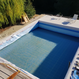 Accessoires et Produits d'Entretien : Maintenez votre Piscine dans un État Impeccable Aix-en-Provence